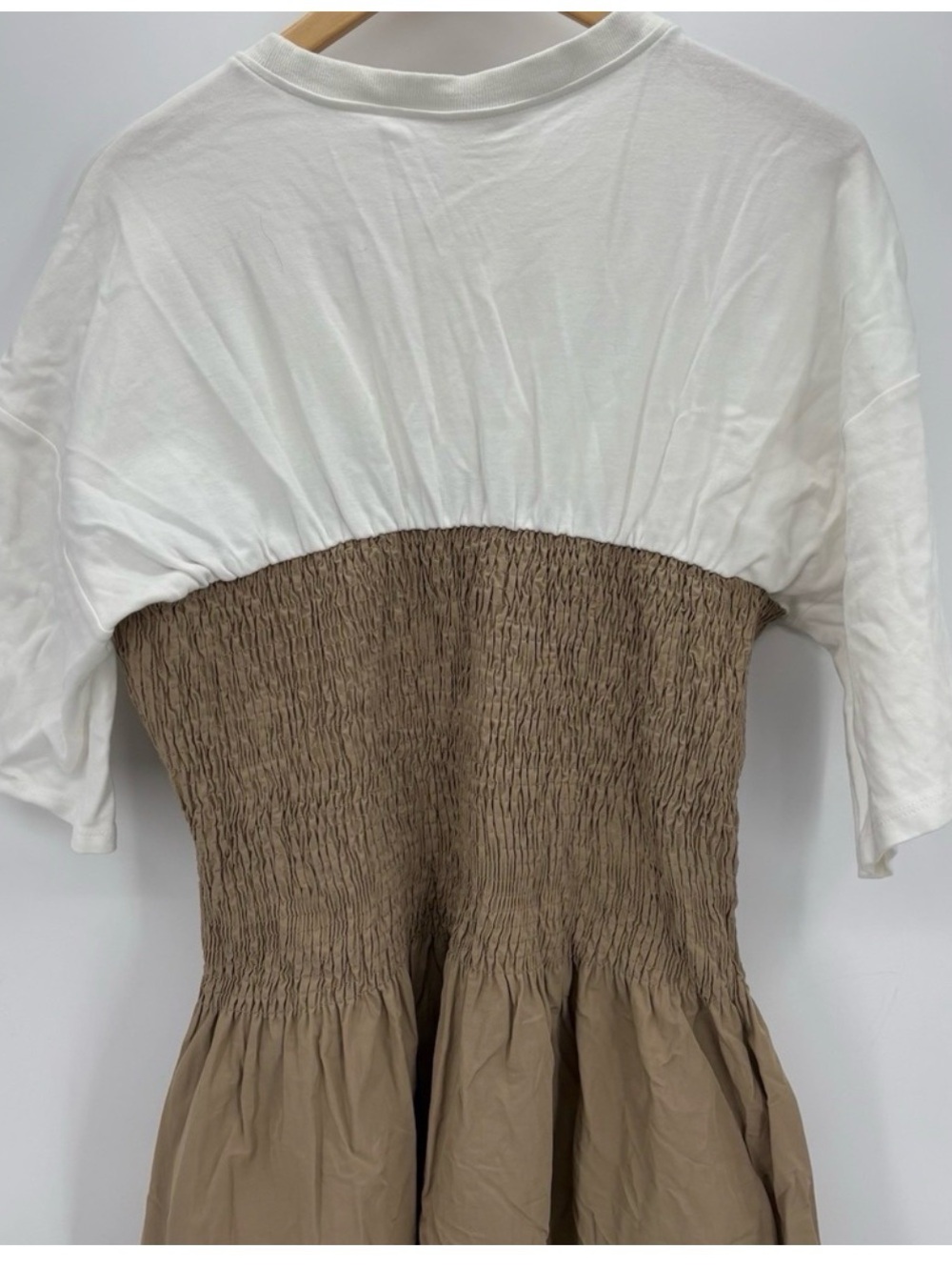 The Lilou twofer midi dress - Picture 5 of 5